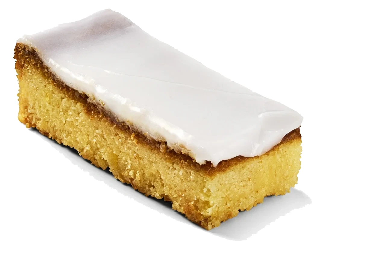 Mazarinruta (Gluten & Mjölkfri)