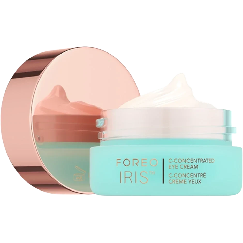 FOREO IRIS C-Concentrated Brightening Eye Cream