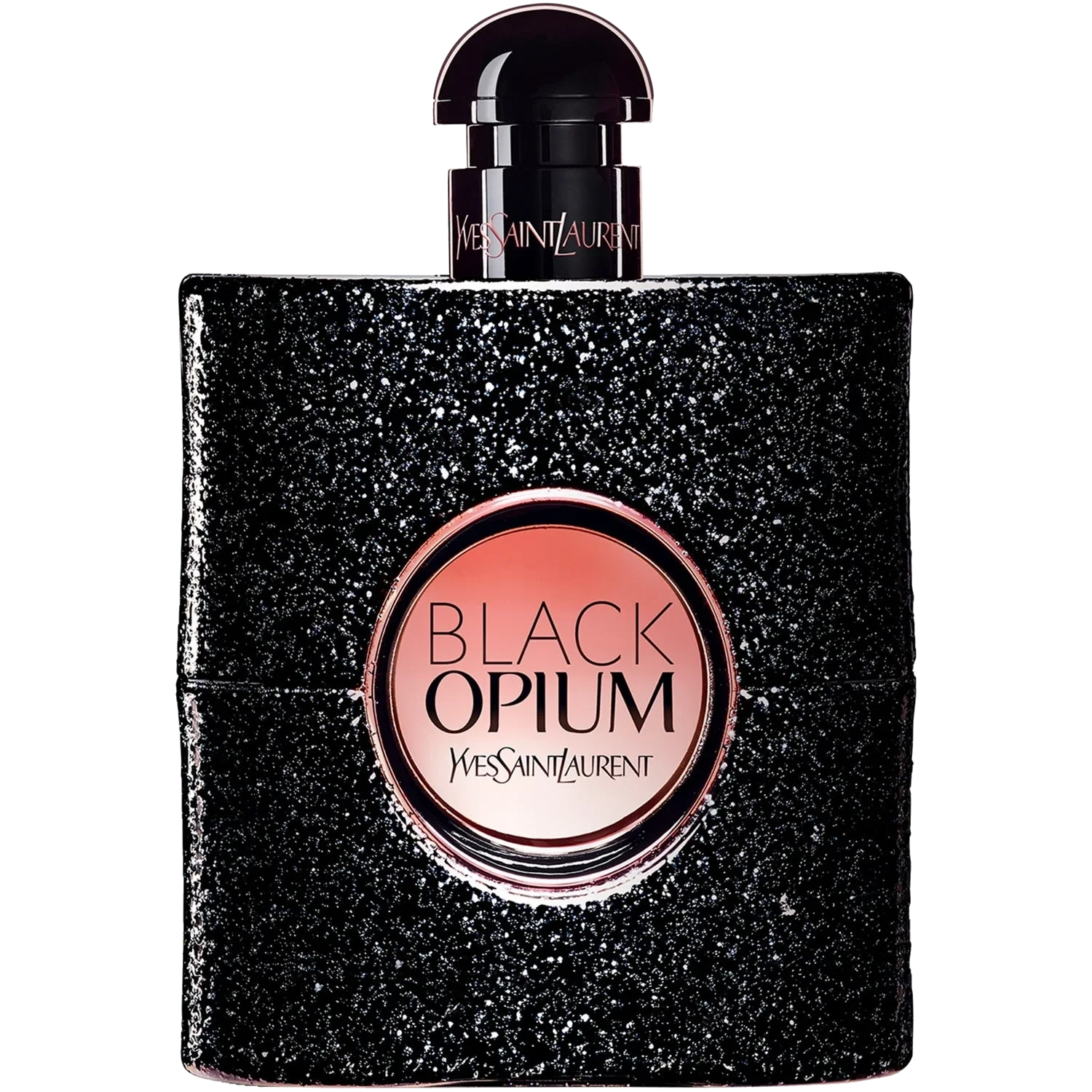 Yves Saint Laurent Black Opium