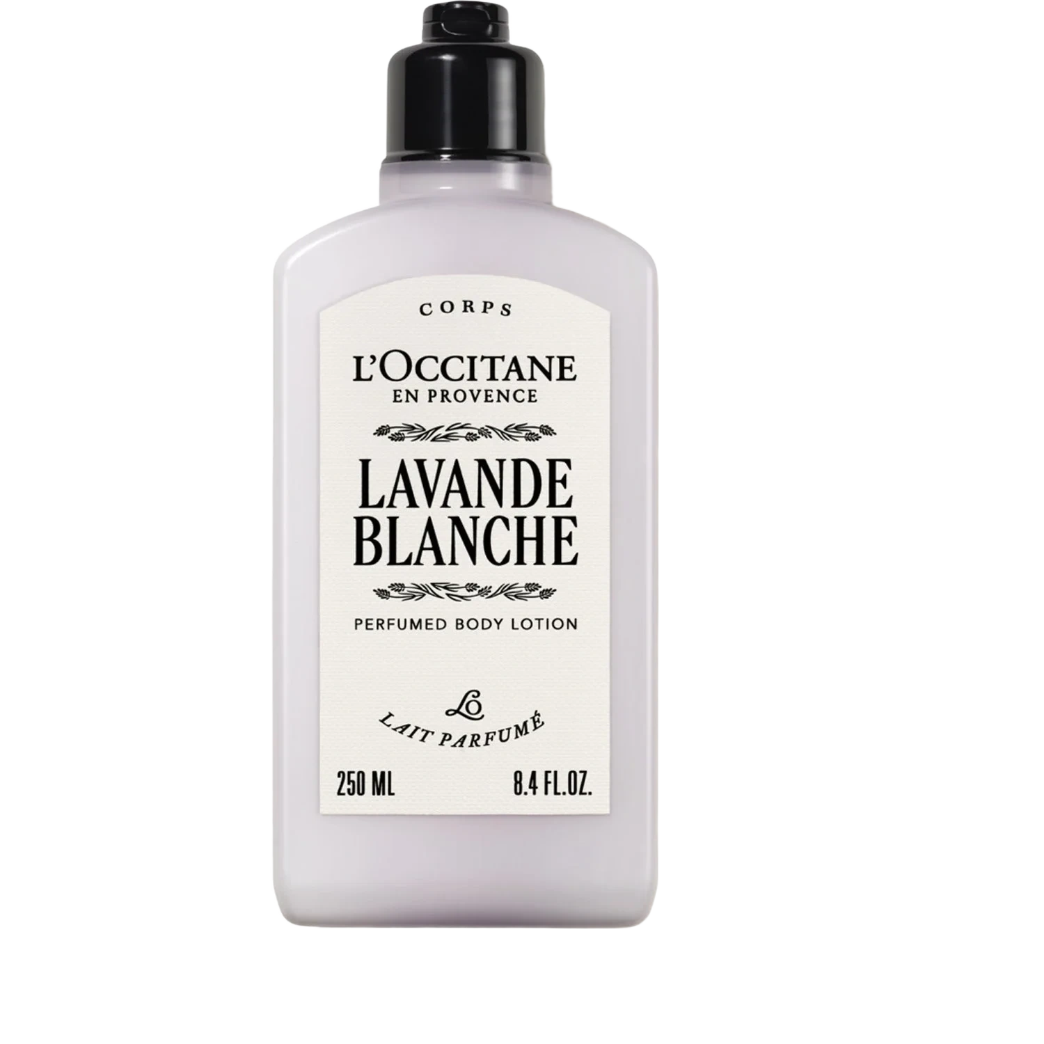 L'Occitane en Provence Lavande Blanche Body Lotion
