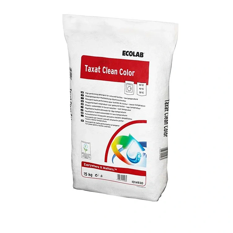 Taxat clean color        15kg