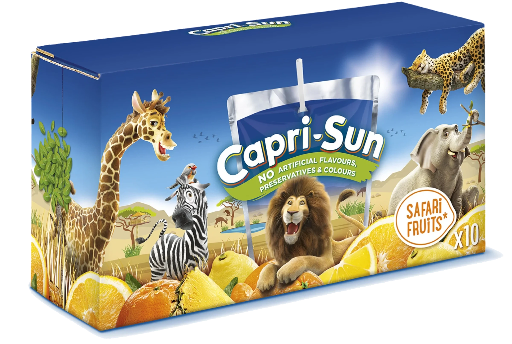 Safari