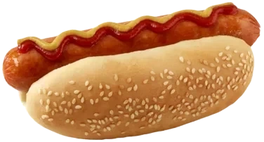Stabburet Kyllingpølse