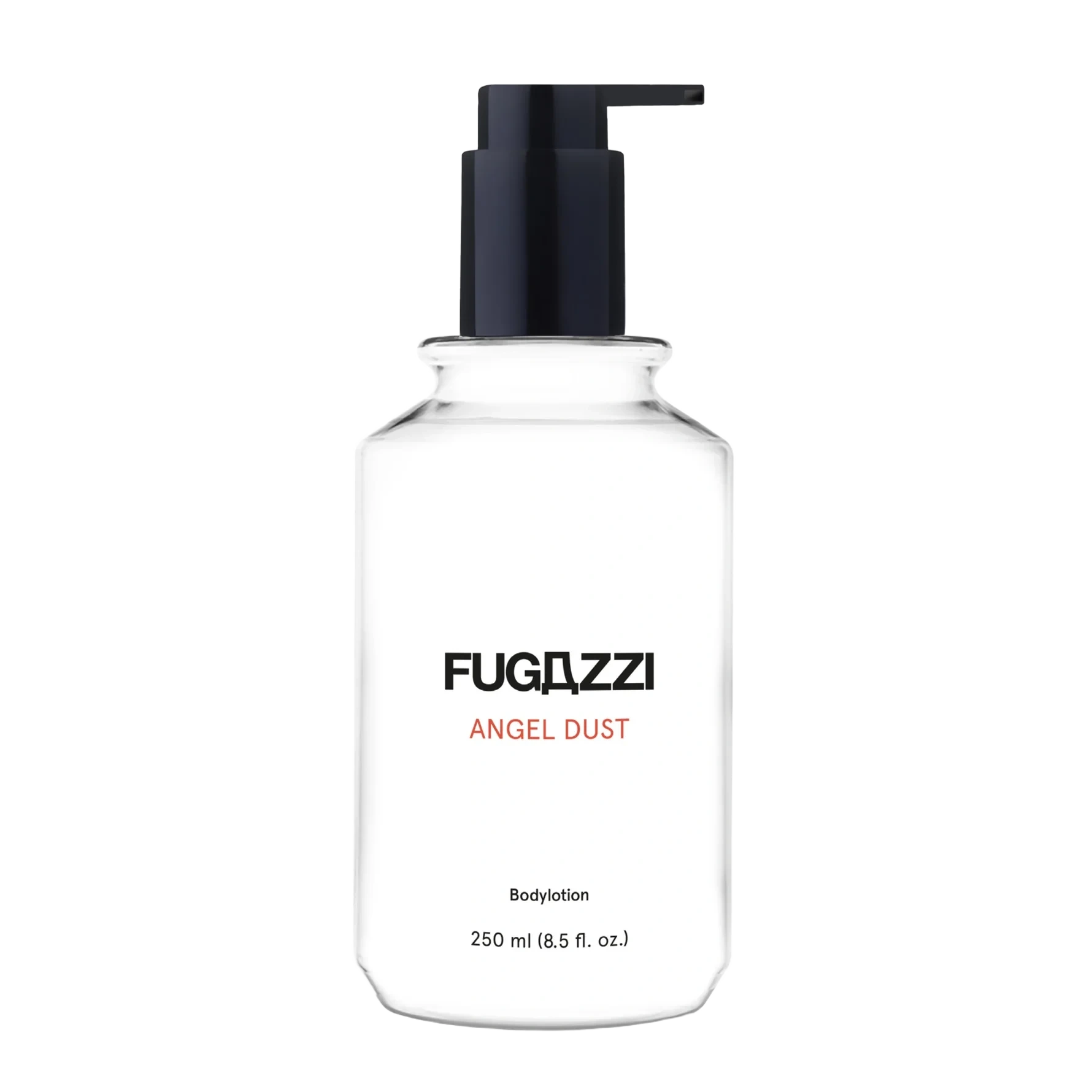 FUGAZZI Angel Dust Body Lotion 250 ml