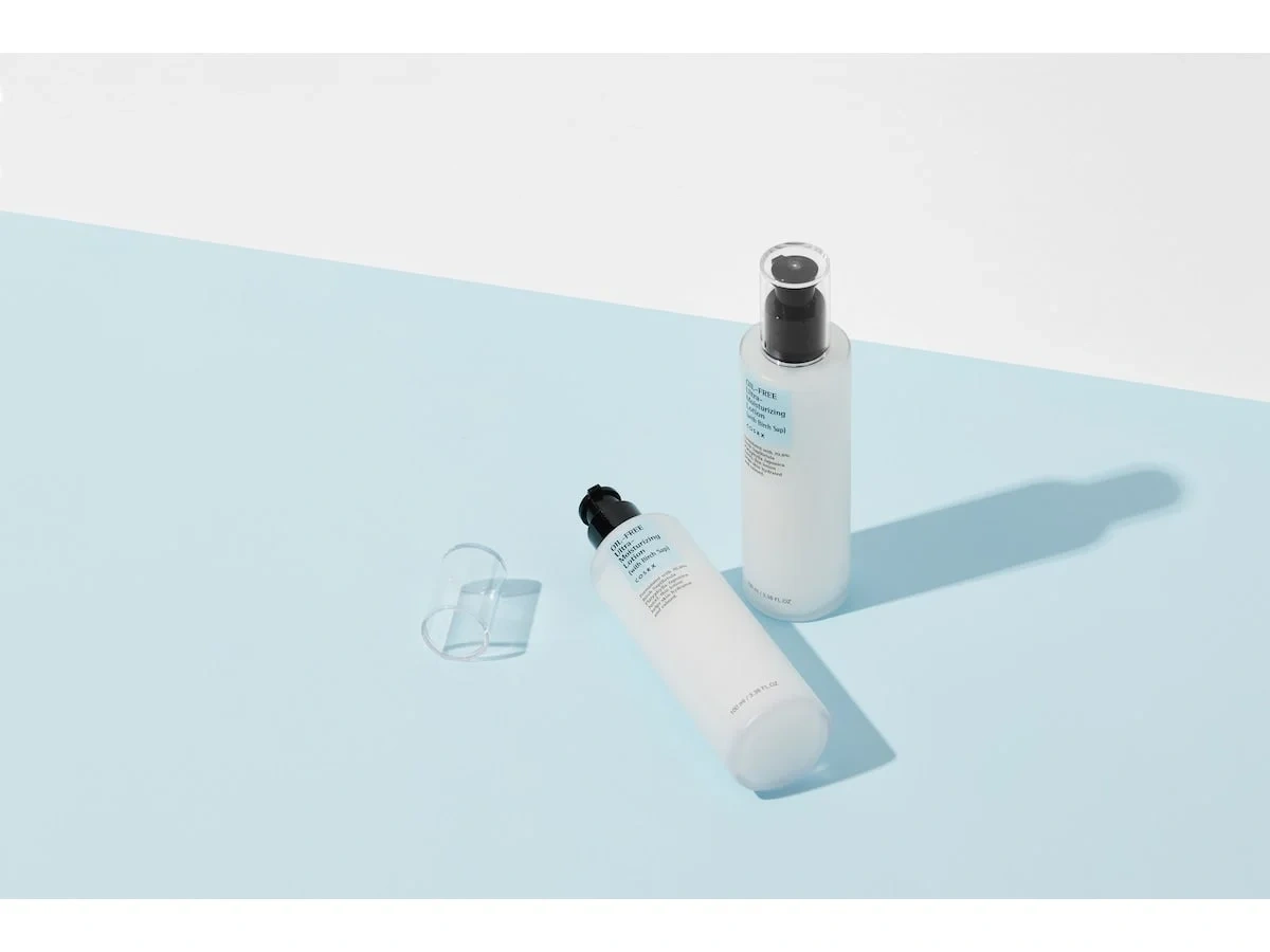 MoisturizingLotion