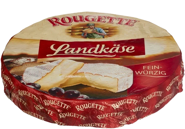 Rougette ca2,2kg   kg