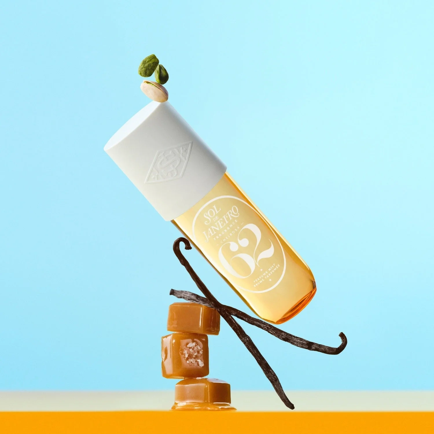Sol de Janeiro Cheirosa 62 Perfume Mist