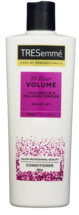 Tresemme Balsam 24h Volume 400ml