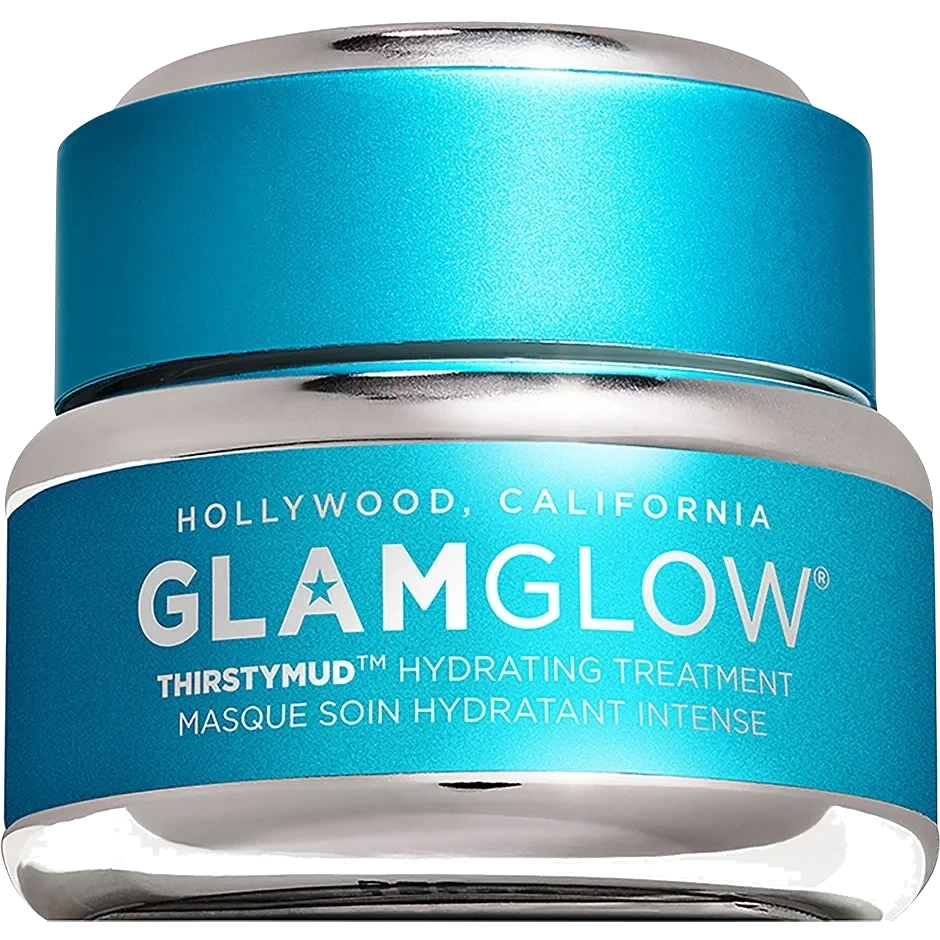 GlamGlow Thirstymud Hydrating Treatment