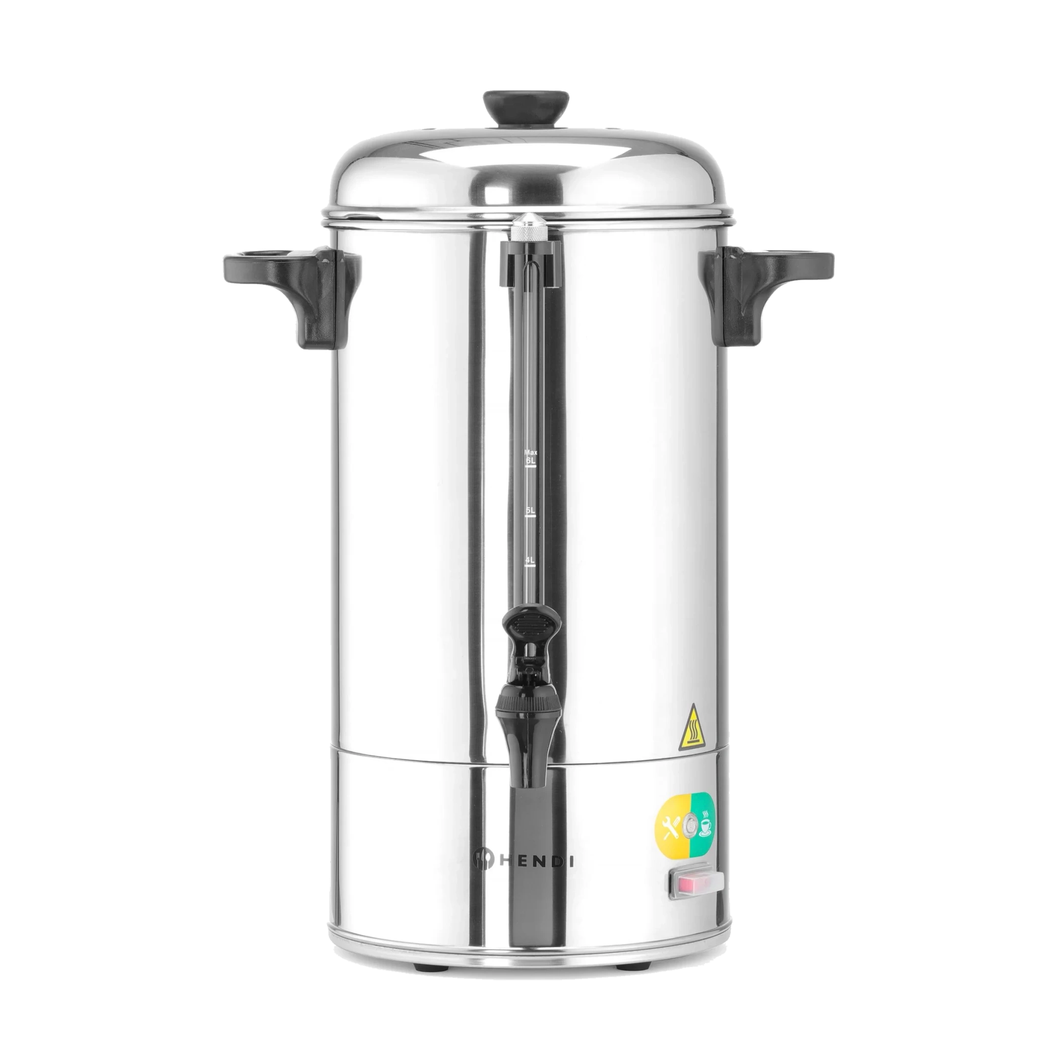 Perkolator