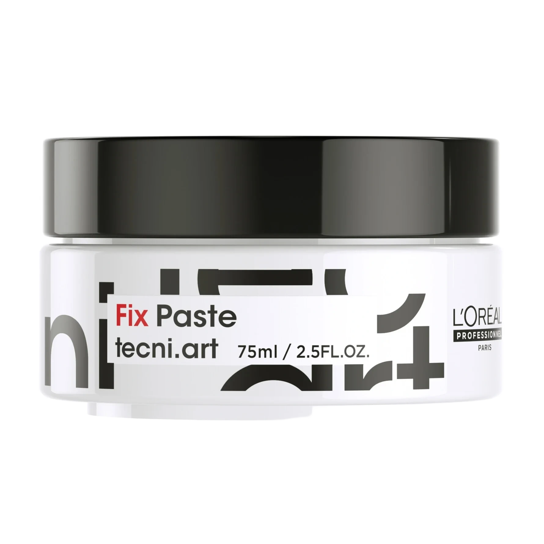 L'Oréal Professionnel Homme Poker Styling Paste 7 75 ml