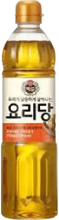 Beksul Sukkersirup 700ml