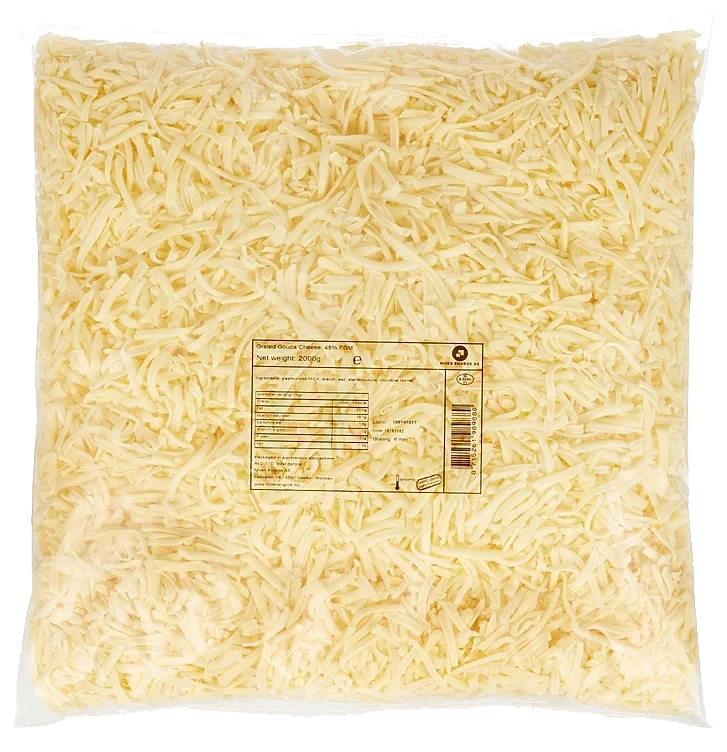 Gouda revet   2kg