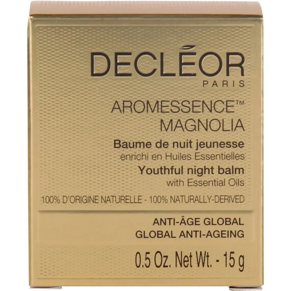 Decléor White Magnolia Night Balm