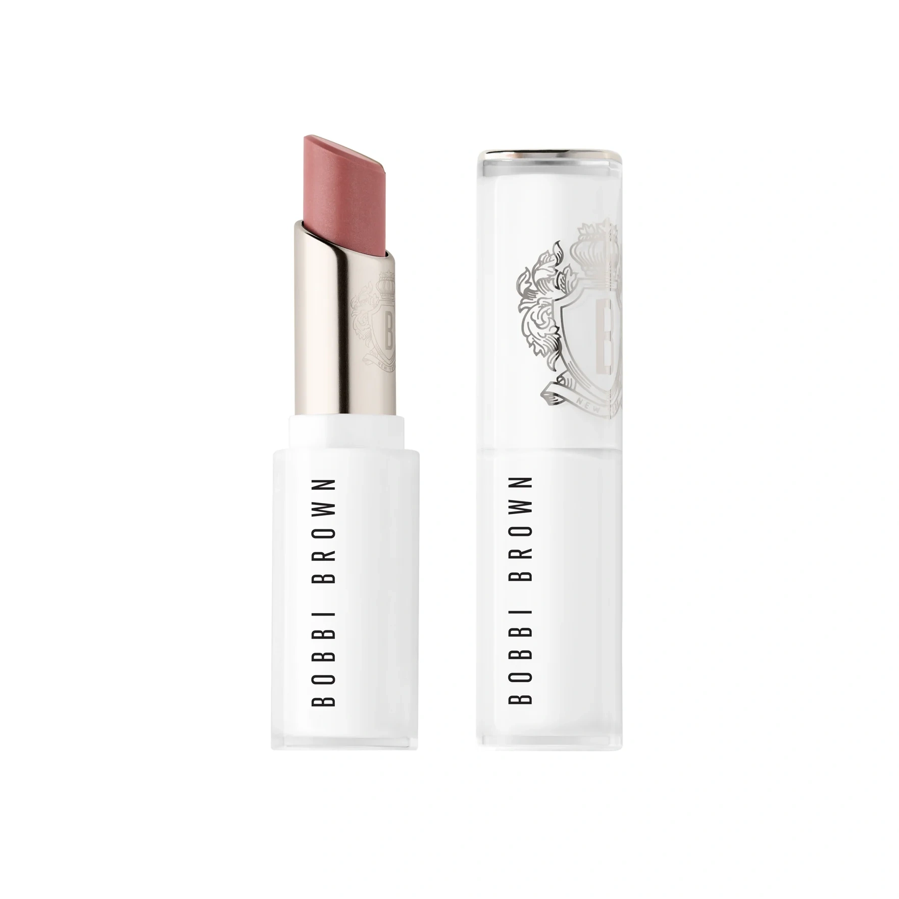Bobbi Brown Extra Color Shine Lipstick Nude Sugar