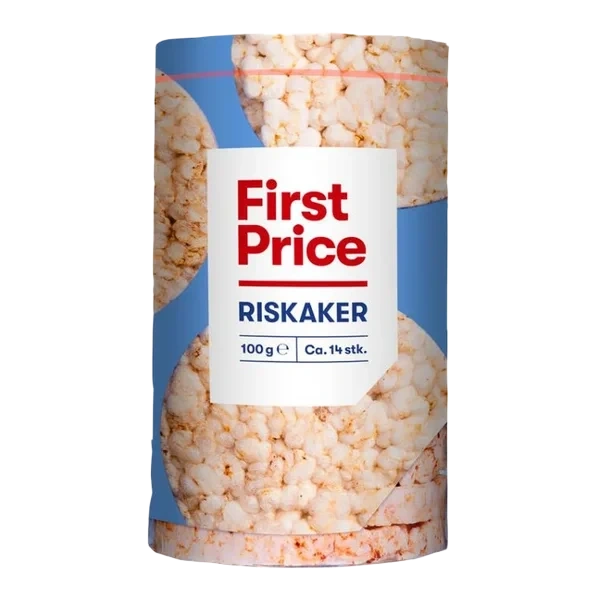 Riskaker 100g First Price