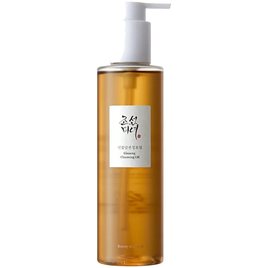 Beauty of Joseon Ginseng Cleansing Oil