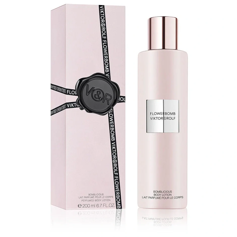 Viktor & Rolf Flowerbomb