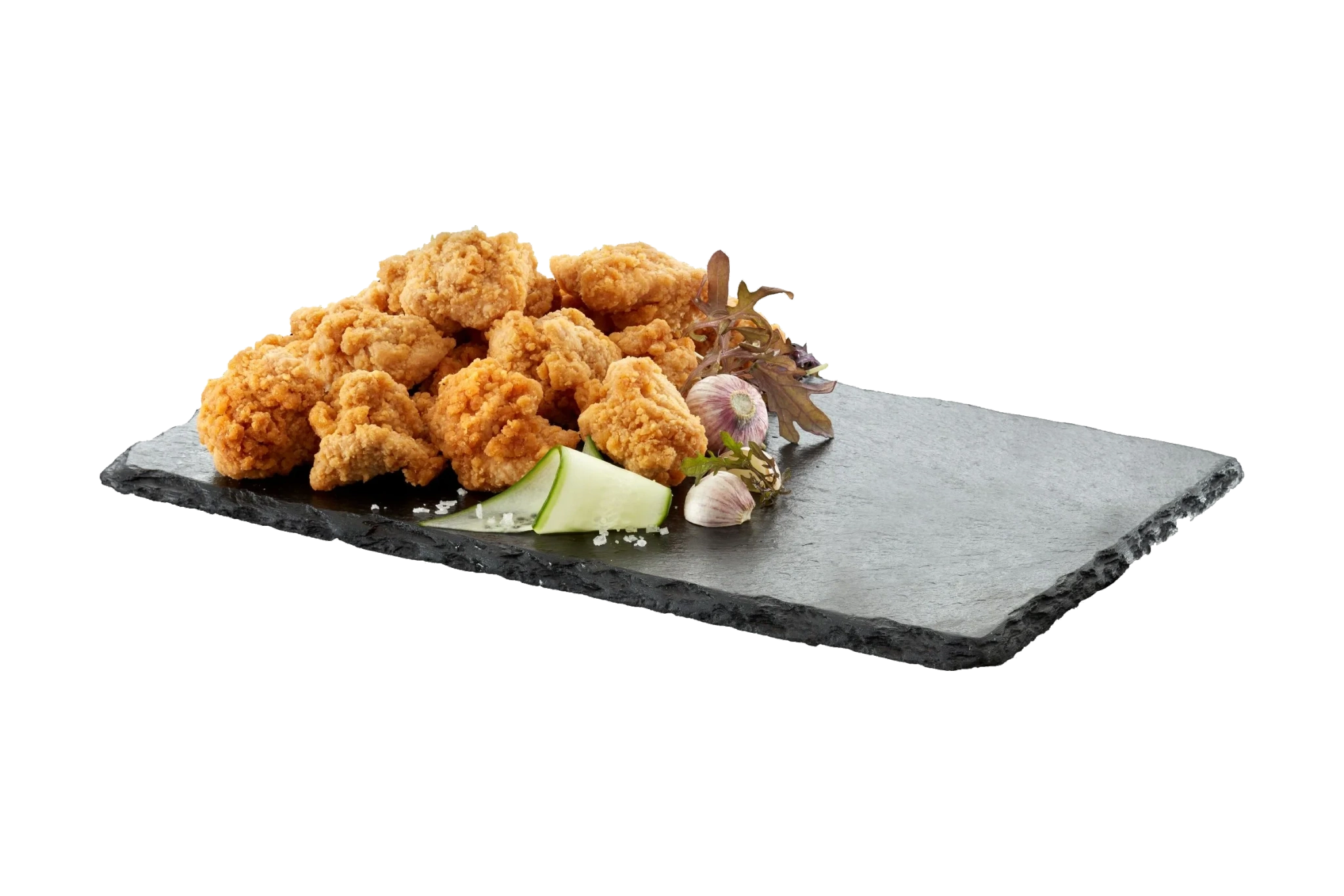 Kyckling karaage