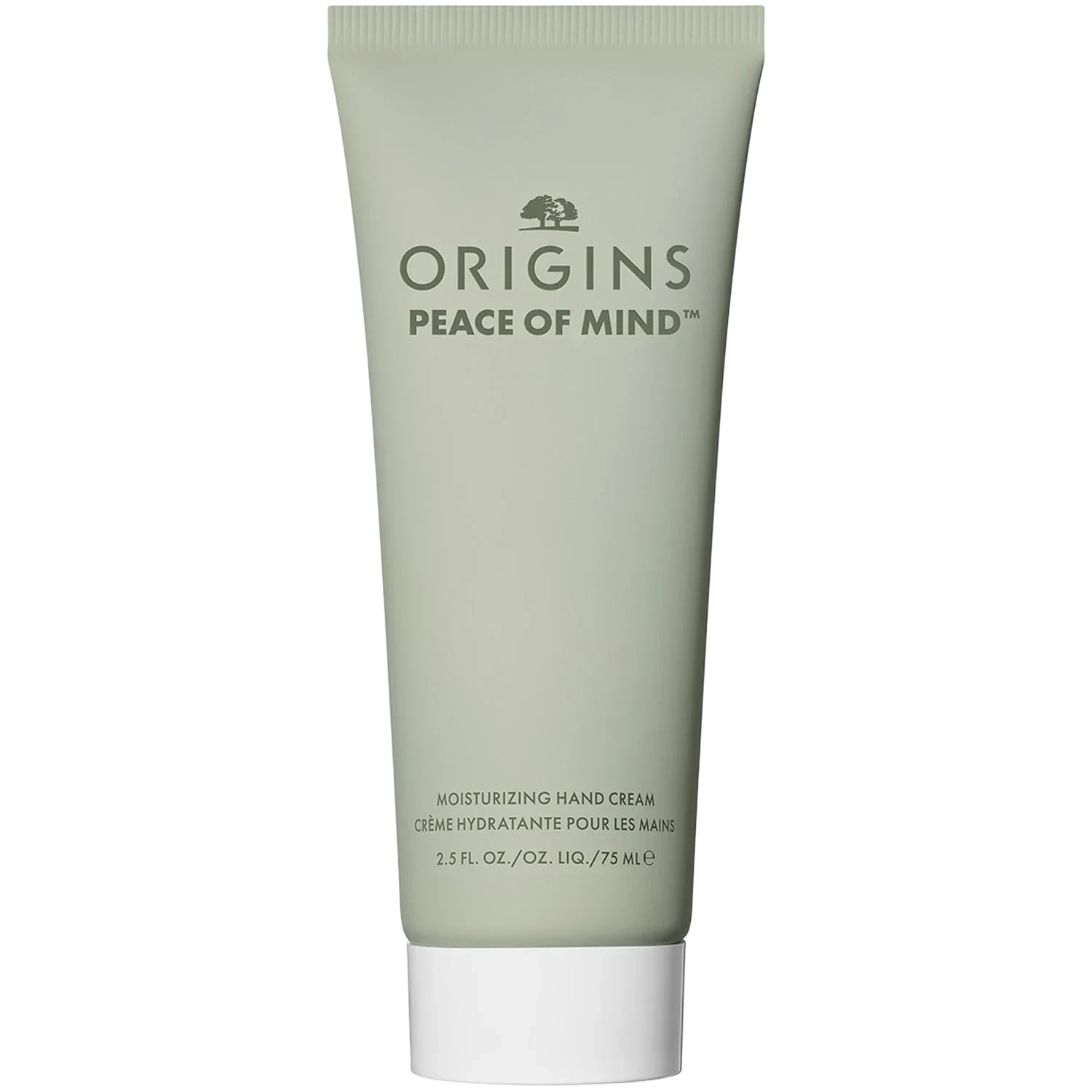 Origins Peace Of Mind Moisturizing Hand Cream