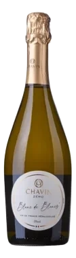 HAUGEN - GRUPPEN AS Chavin Blanc de Blancs 0,5%