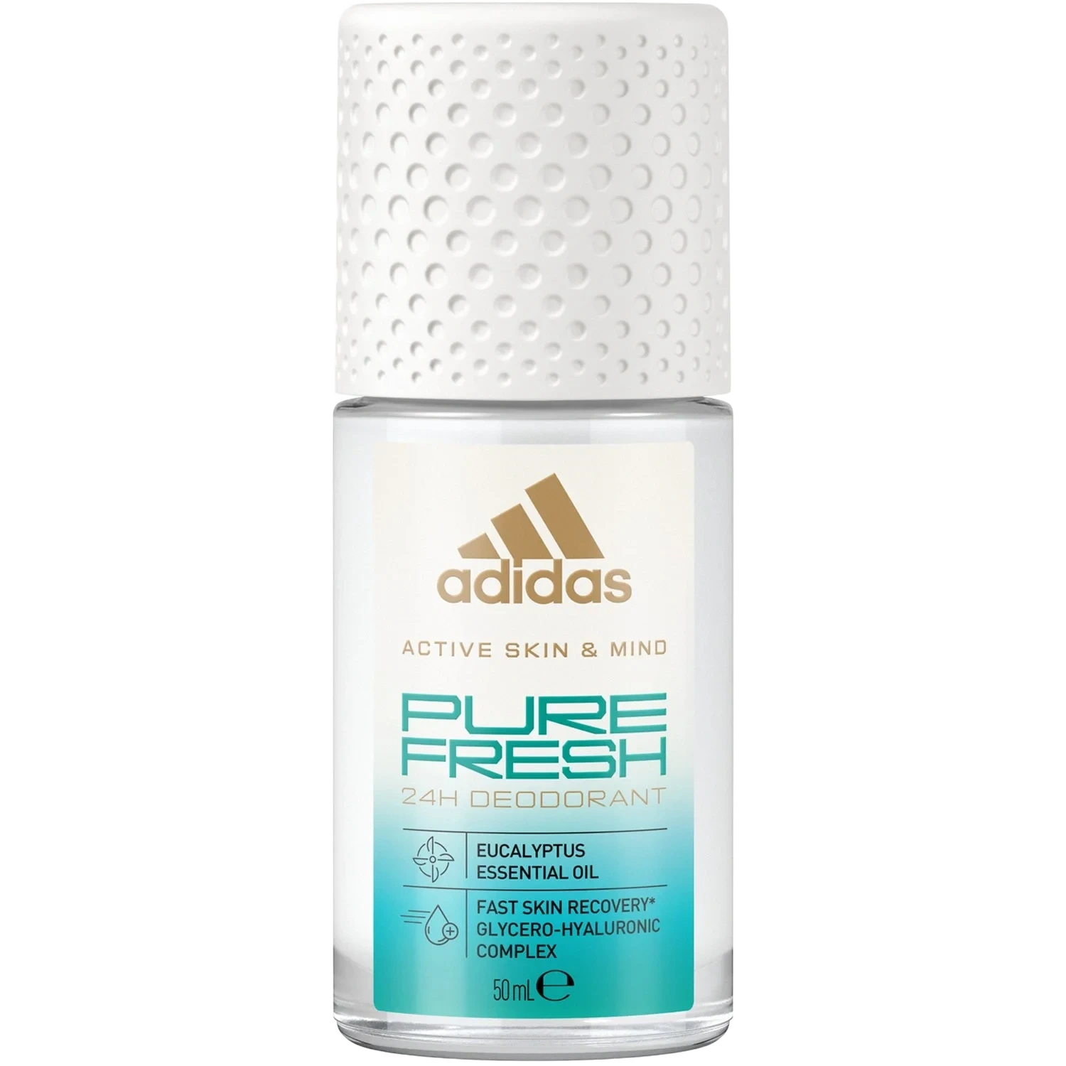 Adidas Skin & Mind Pure Fresh