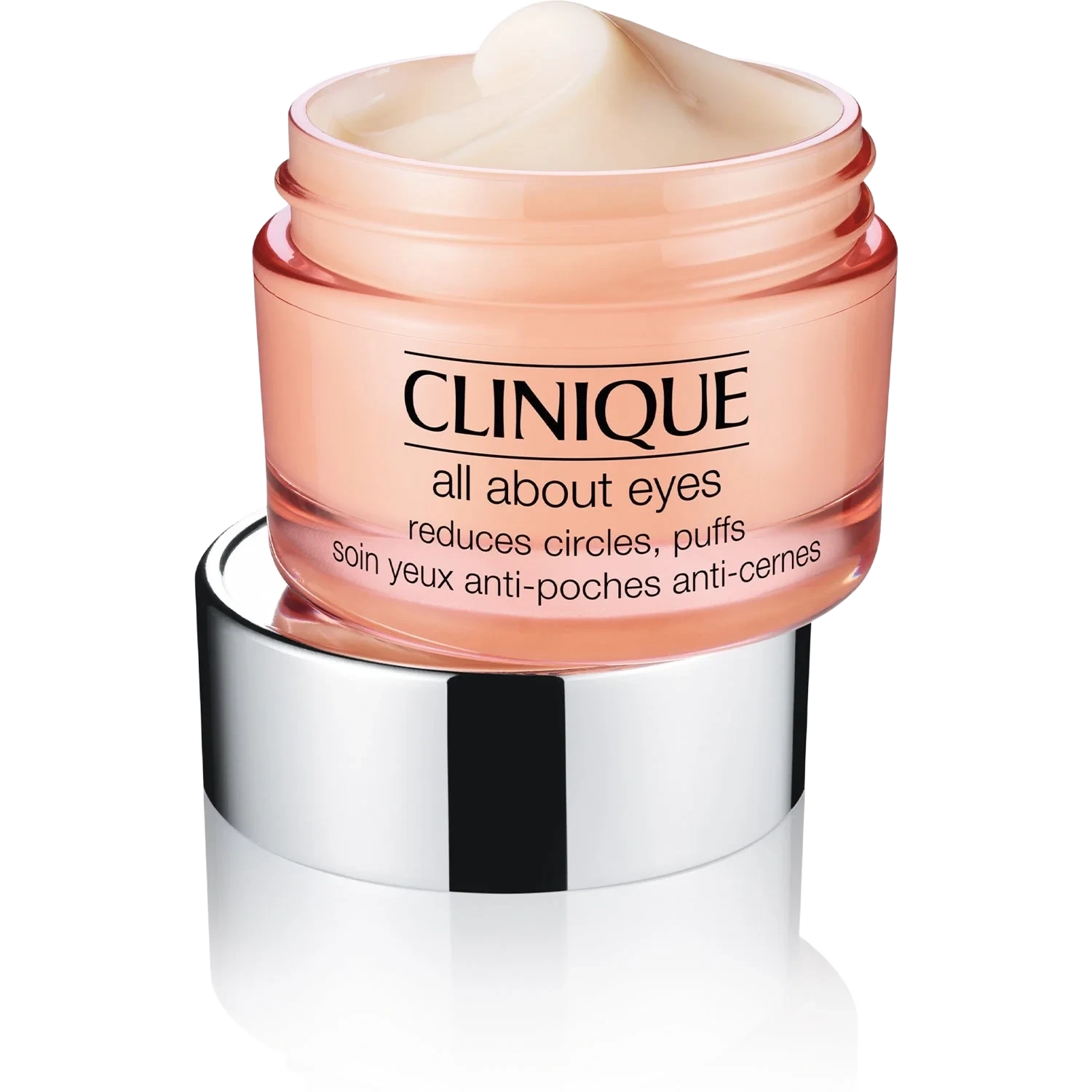 Clinique All About Eyes