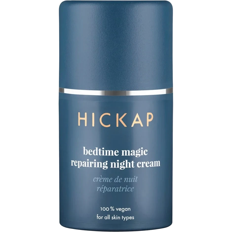 Hickap Bedtime Magic Repairing Night Cream