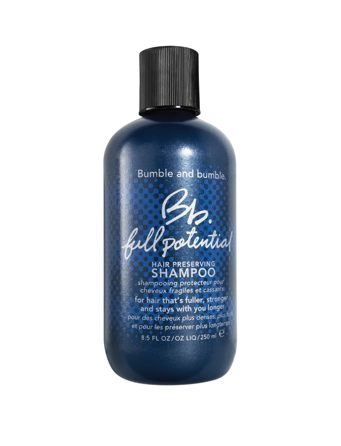 Bumble and bumble Full Potential Hair Shampoo 250 ml