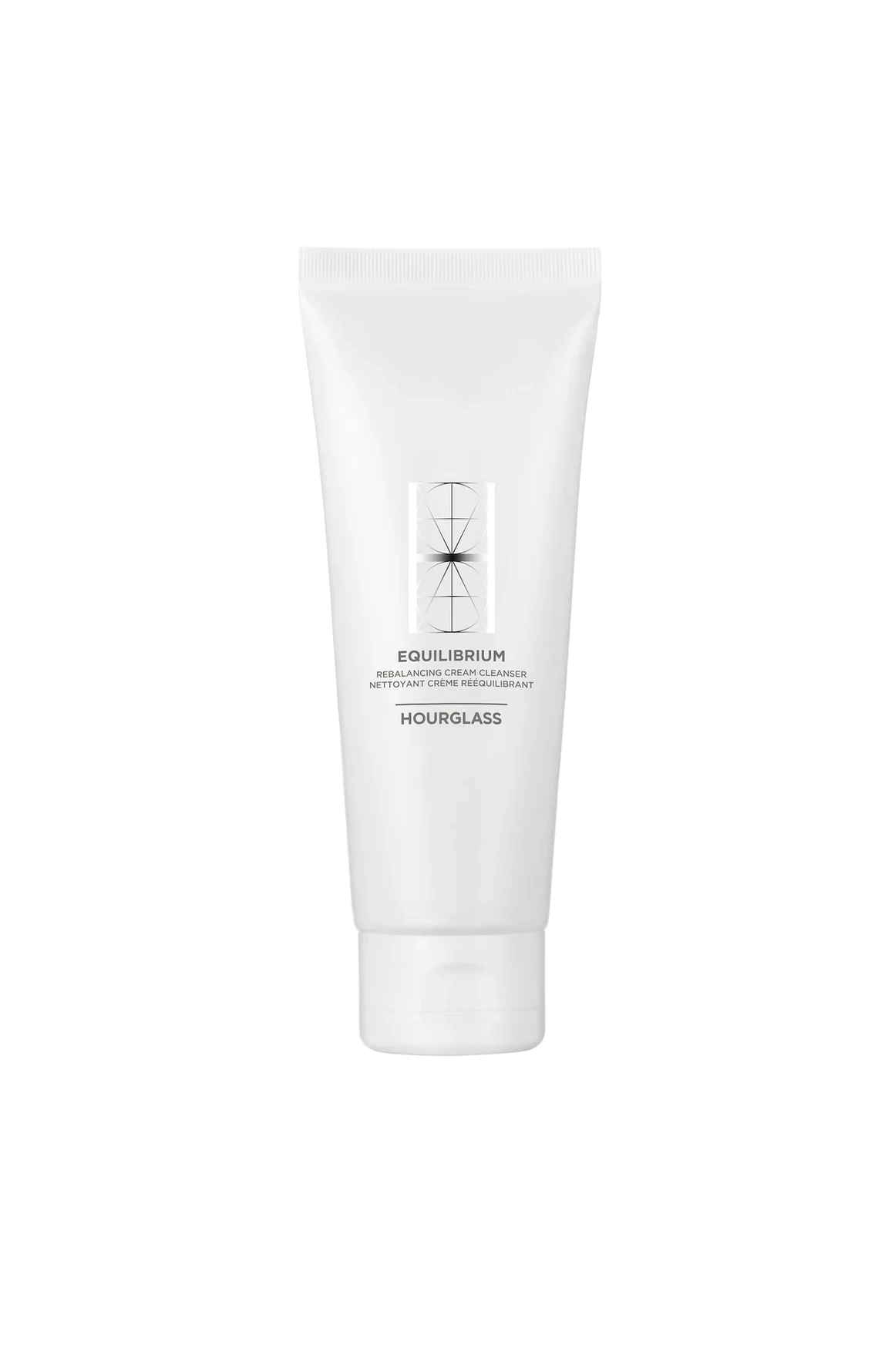 Hourglass Equilibrium Rebalancing Cream Cleanser 100 ml