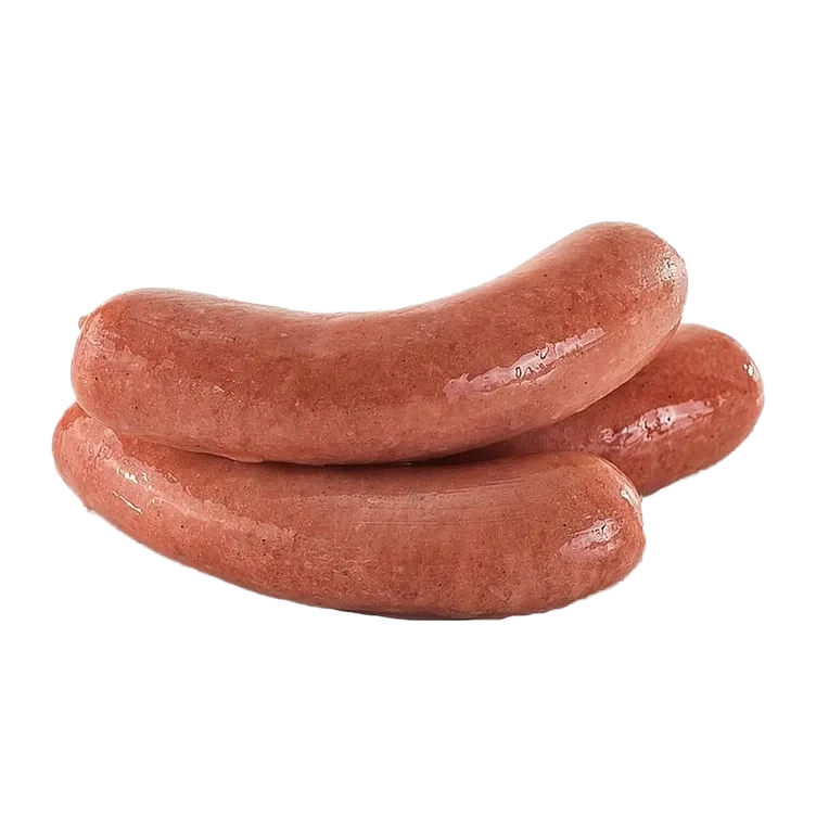 Vossakorv u/skinn ca 50g 5kg