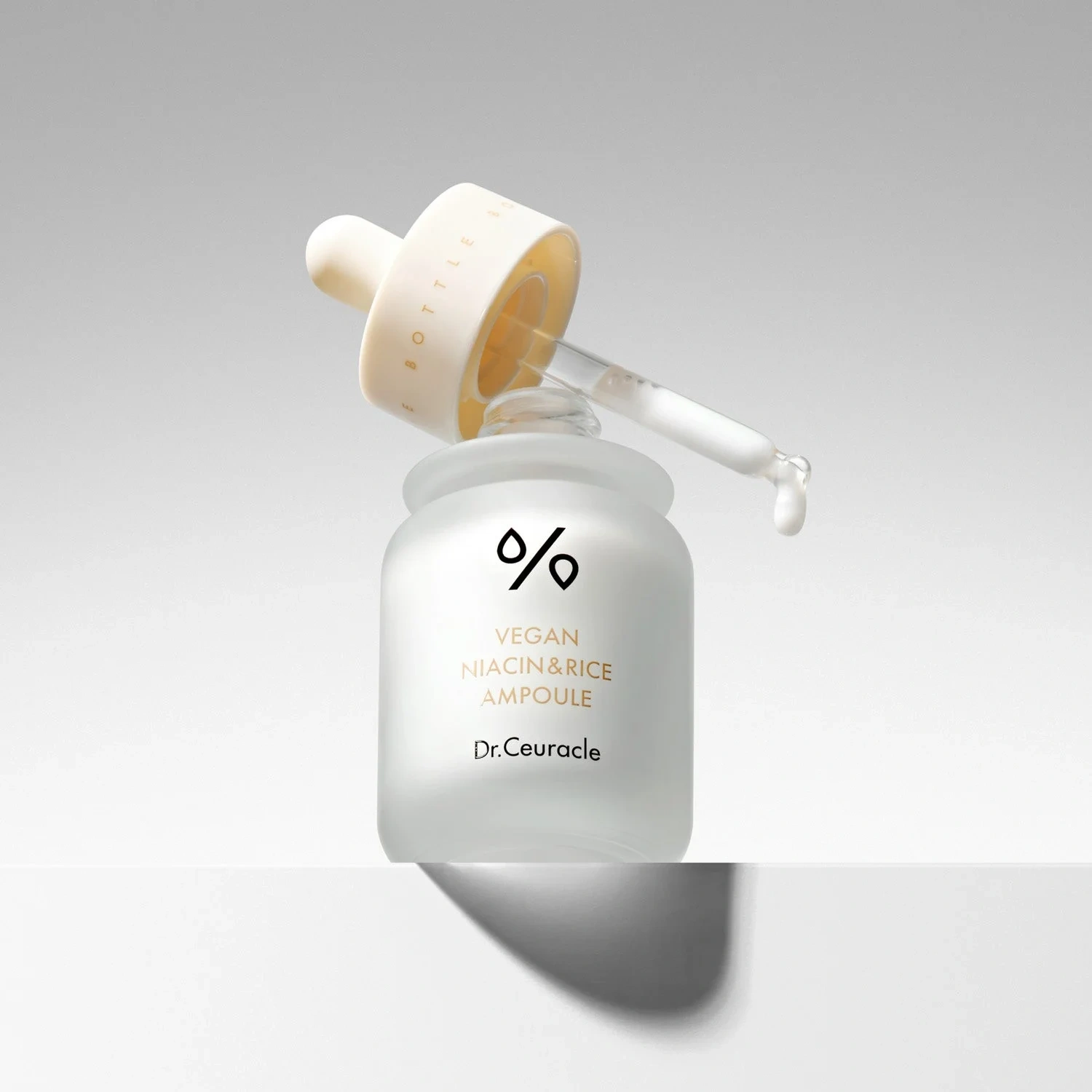 Dr. Ceuracle Vegan Niacin & Rice Ampoule 30 ml