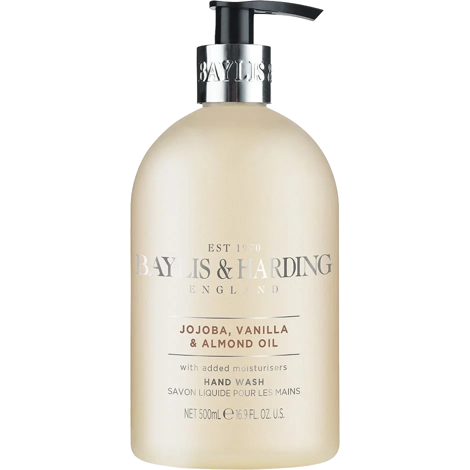 Baylis & Harding Signature Hand Wash