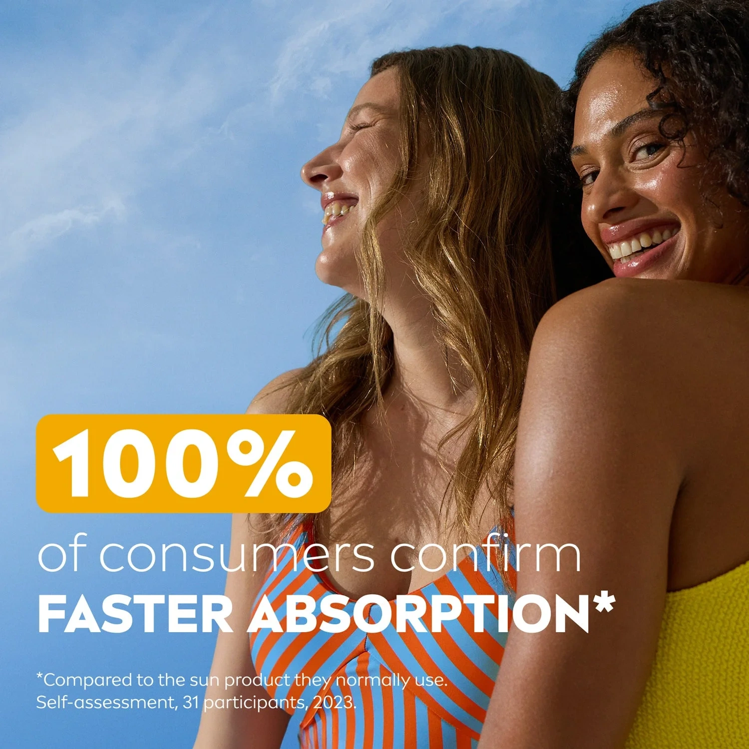 Solkräm Protect & Moisture Spf 20