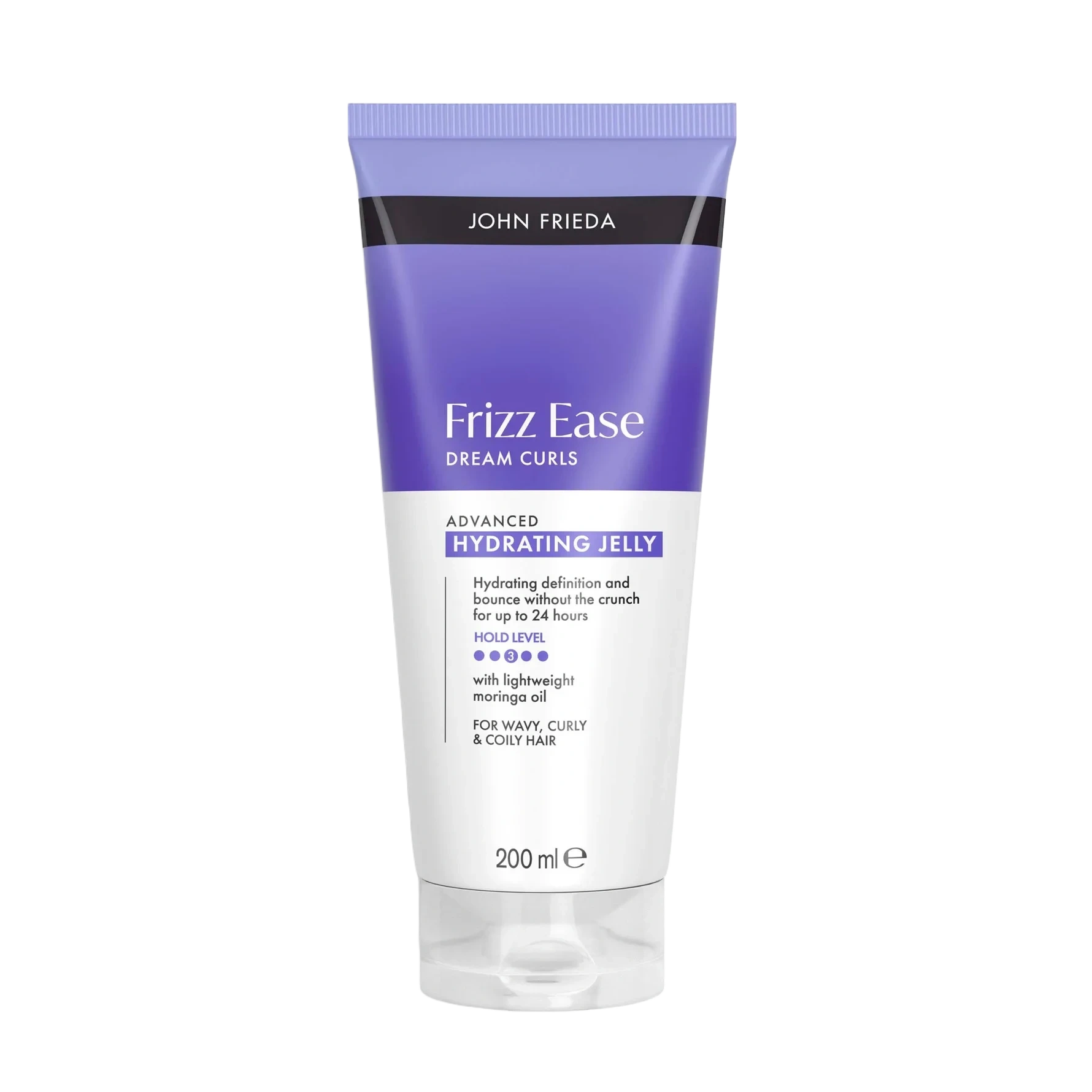 John Frieda Frizz Ease Dream Curls Jelly 200 ml