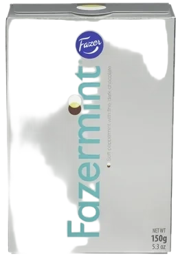Fazermint