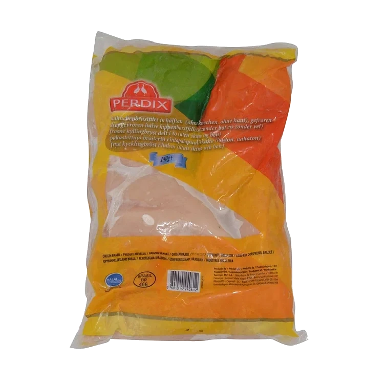 Kyllingbrystfilet perdix 140g t kg