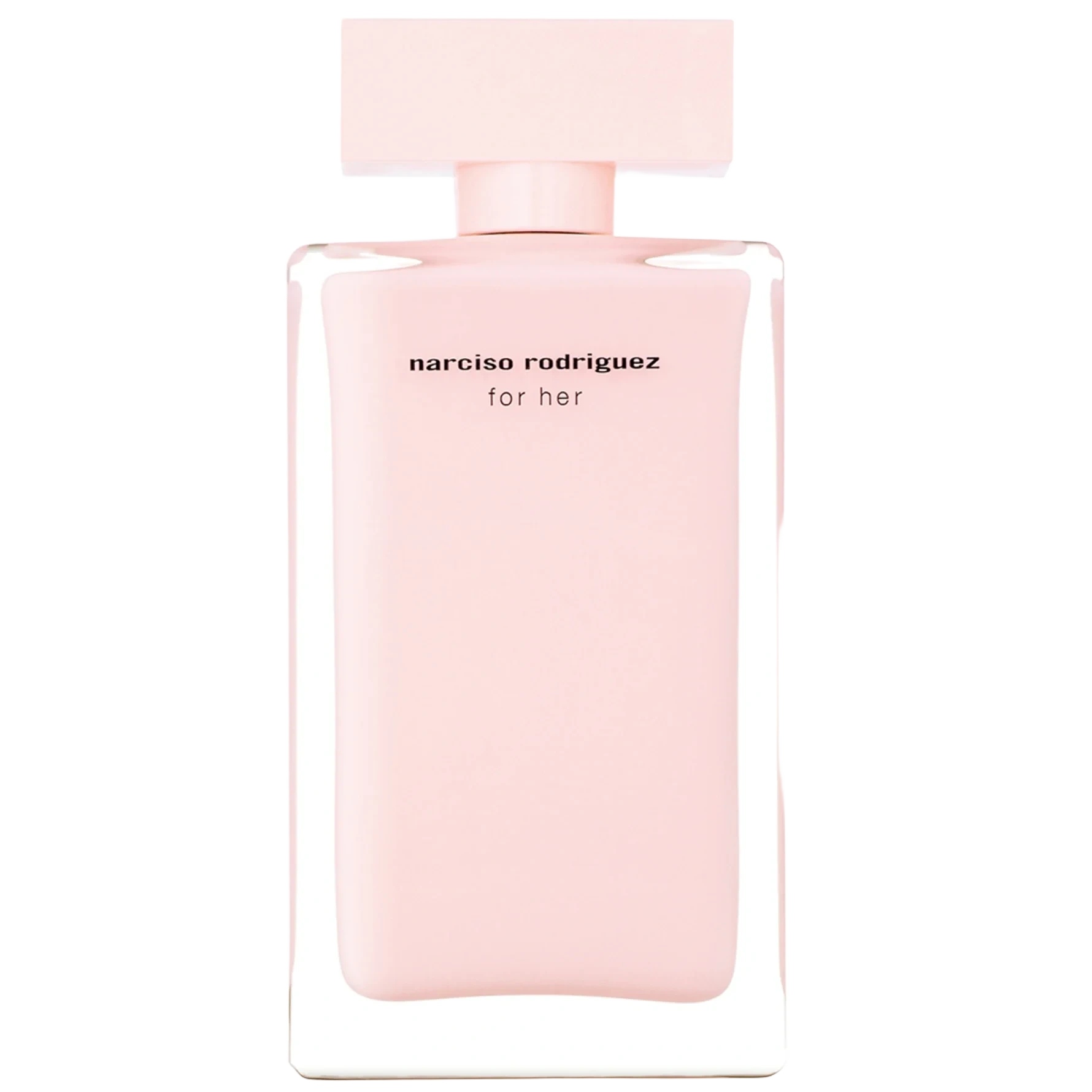 Narciso Rodriguez For Her Eau de Parfum 100 ml