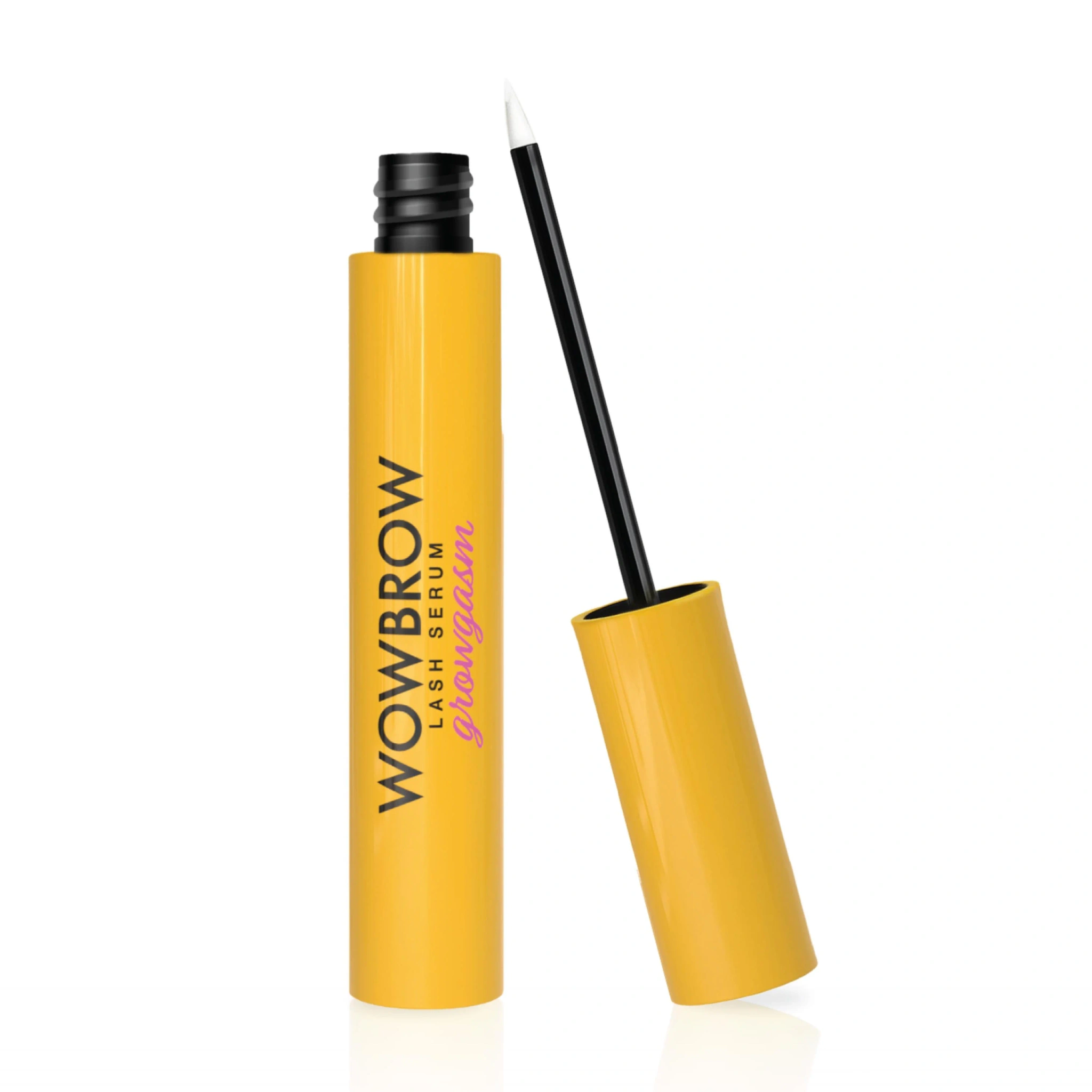Grow Gasm Lash Serum