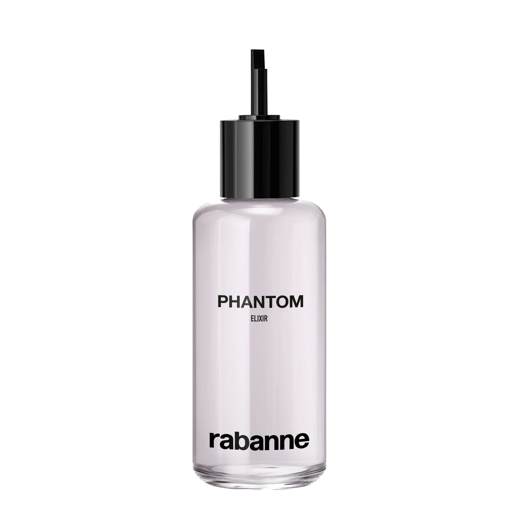 Rabanne Phantom Black Elixir Parfum Refill 200 ml