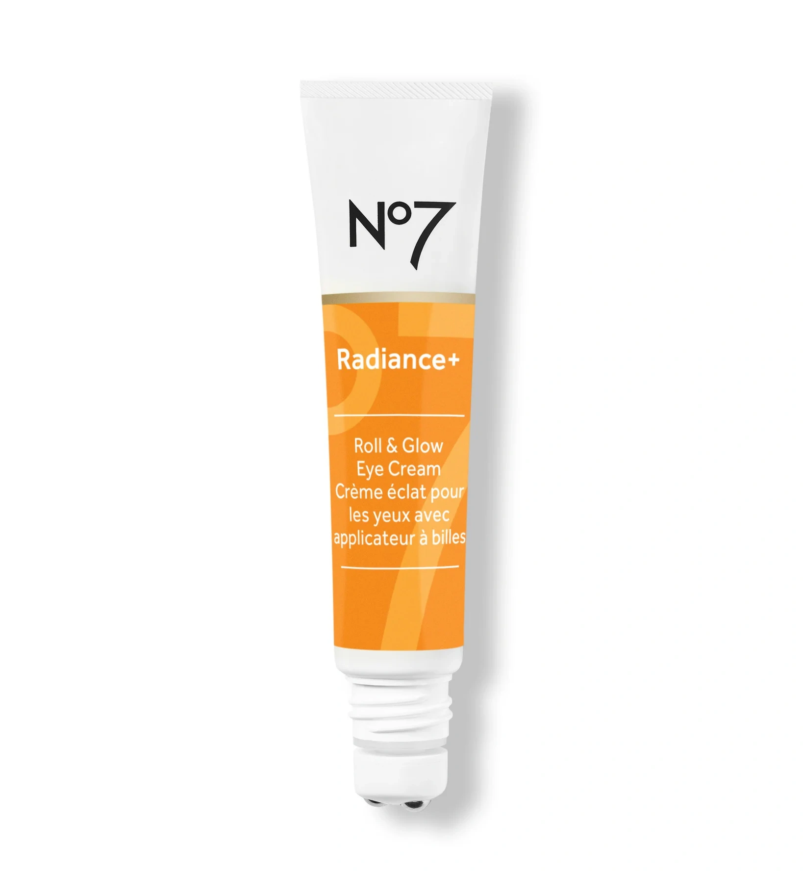 No7 Roll & glow eye cream