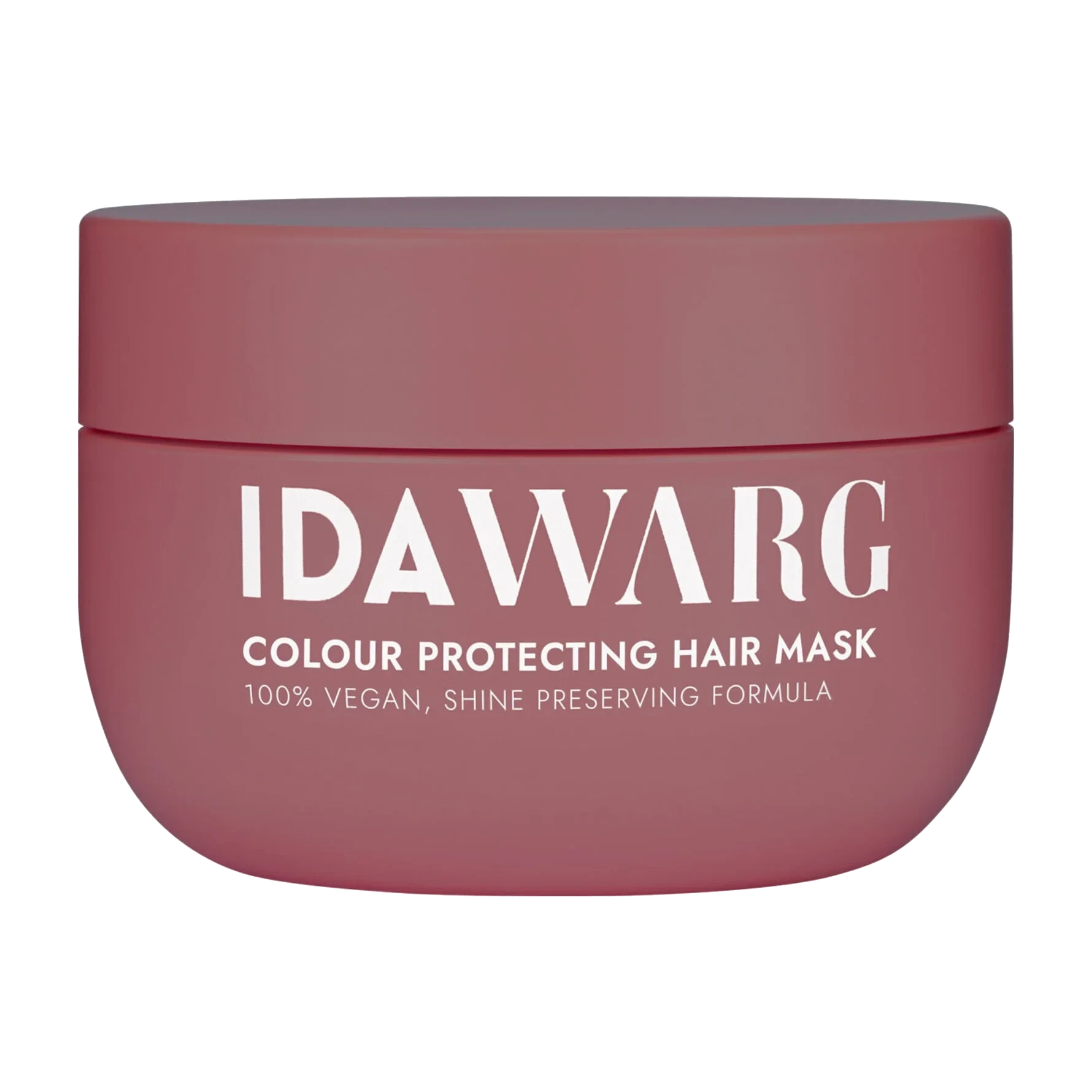 IDA WARG Beauty Colour Protecting Hair Mask 300 ml