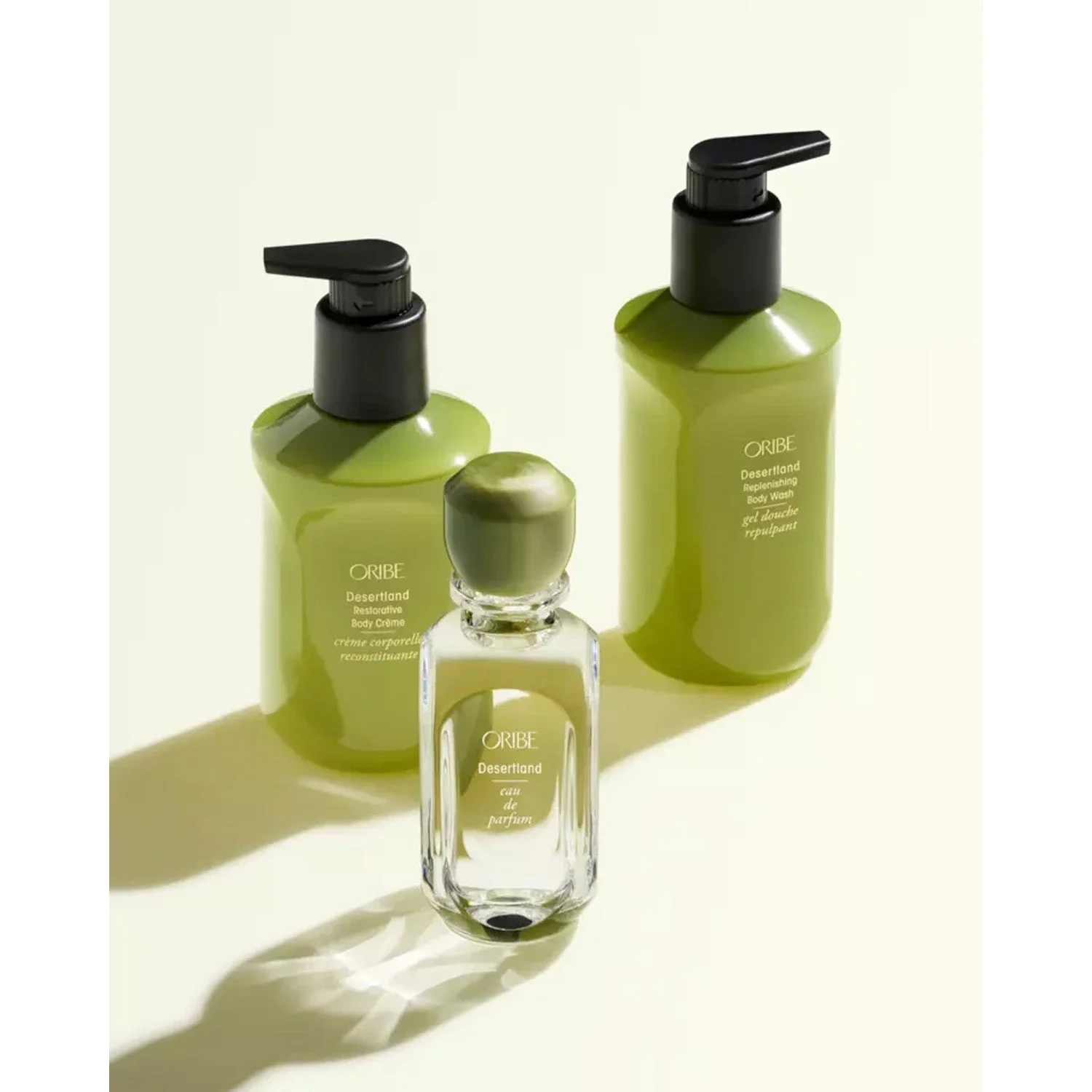 Oribe Desertland Body Wash