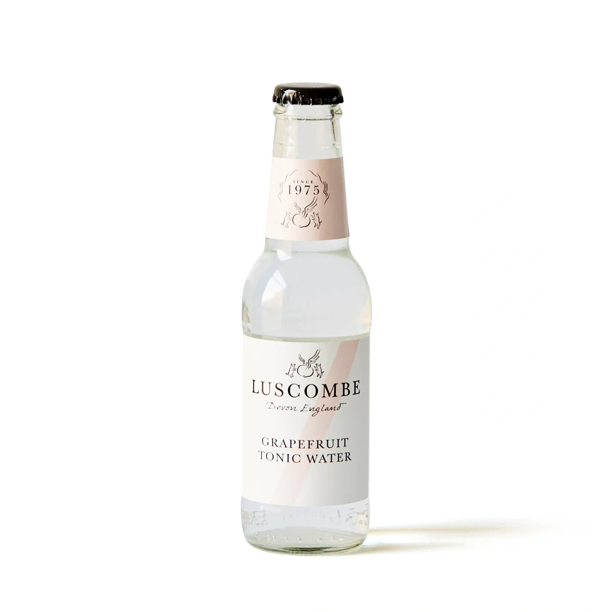 Luscombe Grapefruit tonic