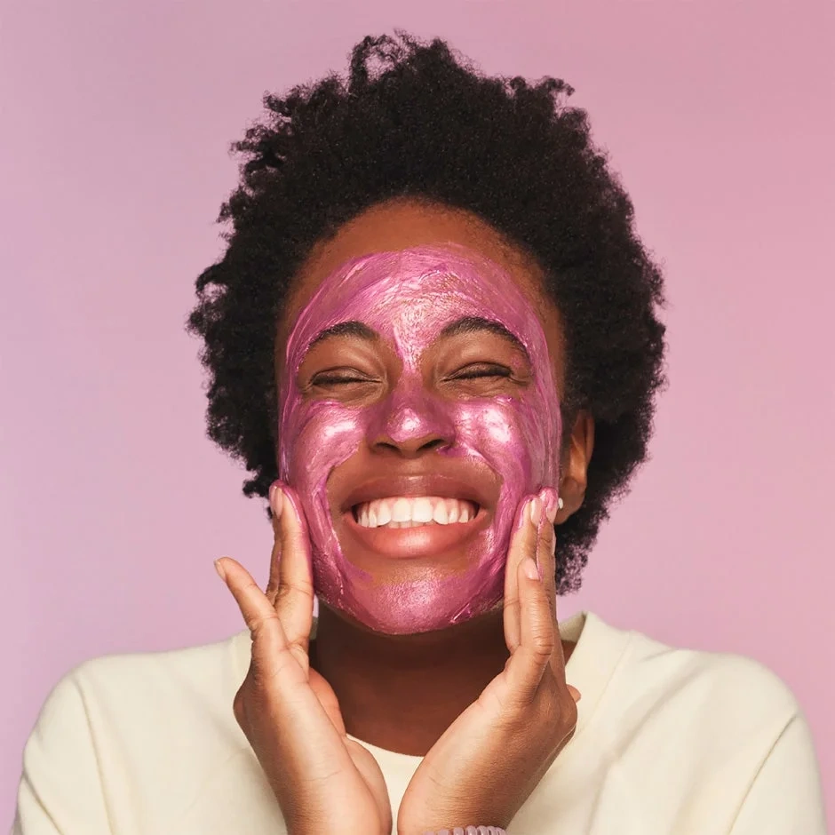 Florence by Mills Mind Glowing Peel Off Mask