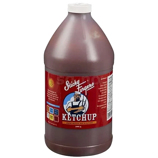 Ketchup 1,893kg