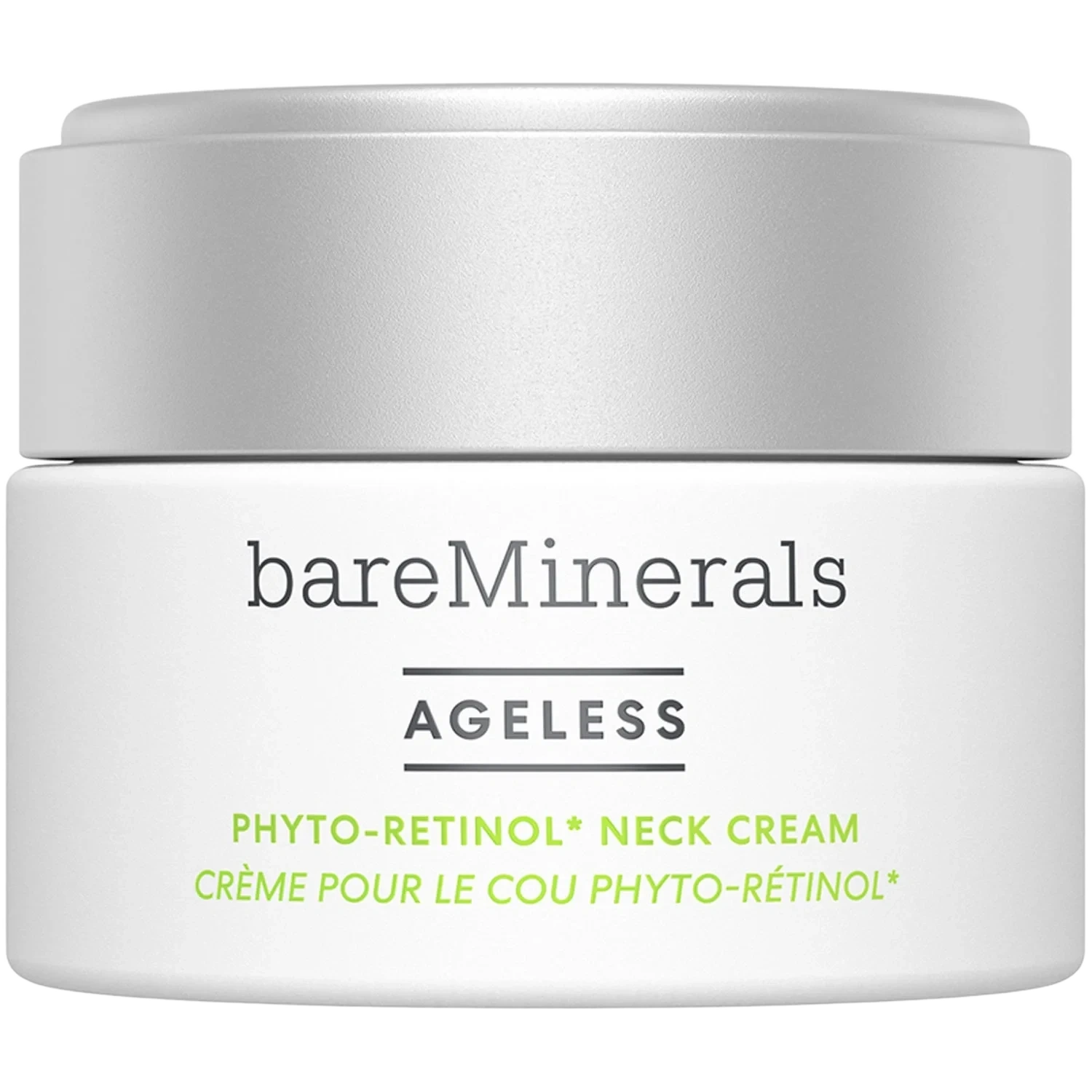 bareMinerals Ageless Phyto-Retinol Neck Cream
