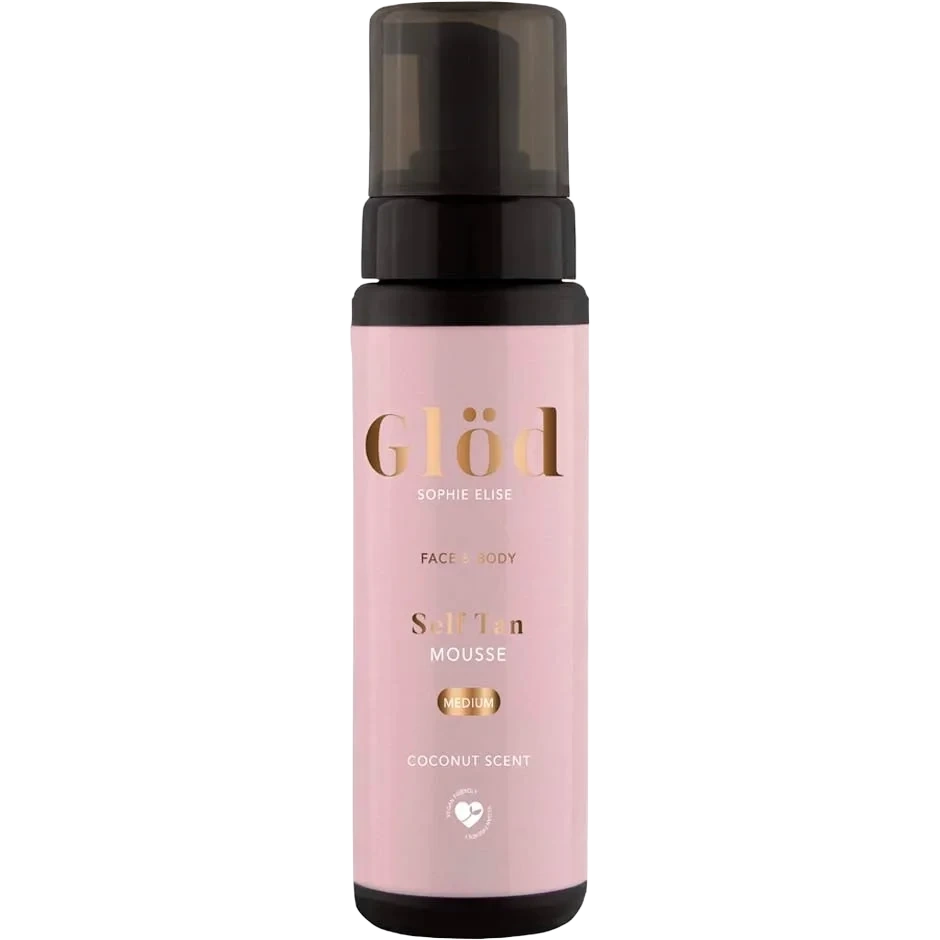Glöd Sophie Elise Self Tan Mousse