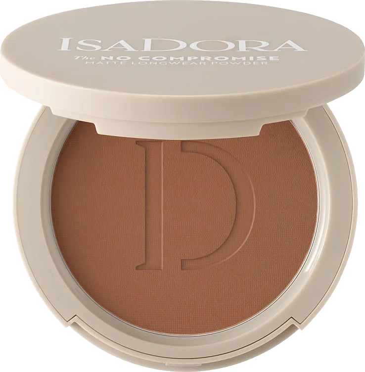 Matte Powder No Comp 72 Isadora