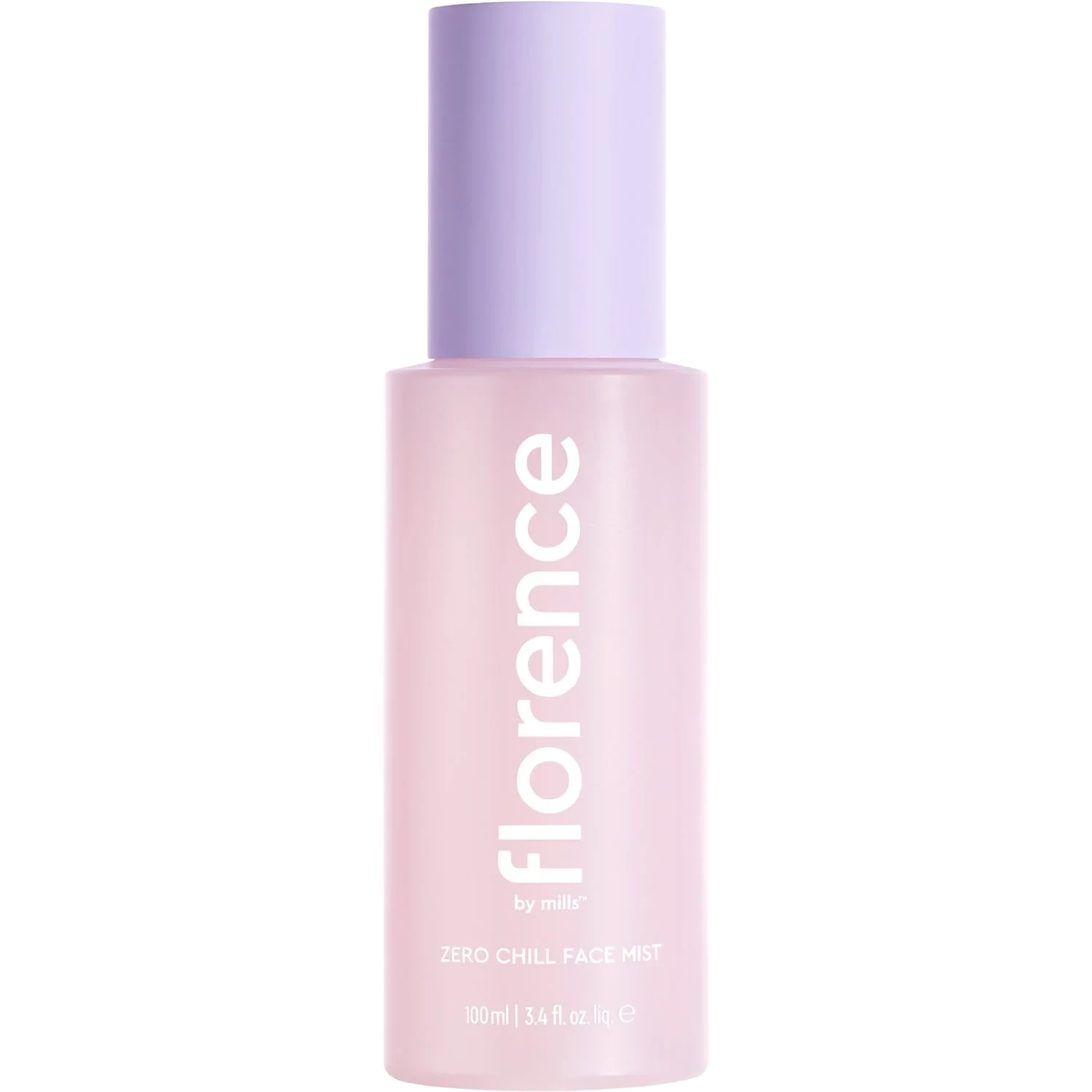 Florence by Mills Zero Chill Face Mist